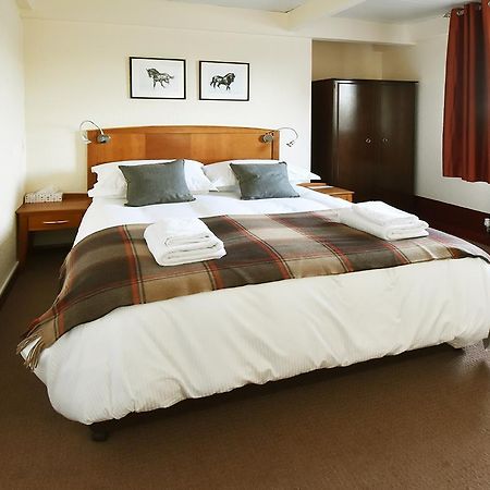 Harrogate Country B&B 외부 사진