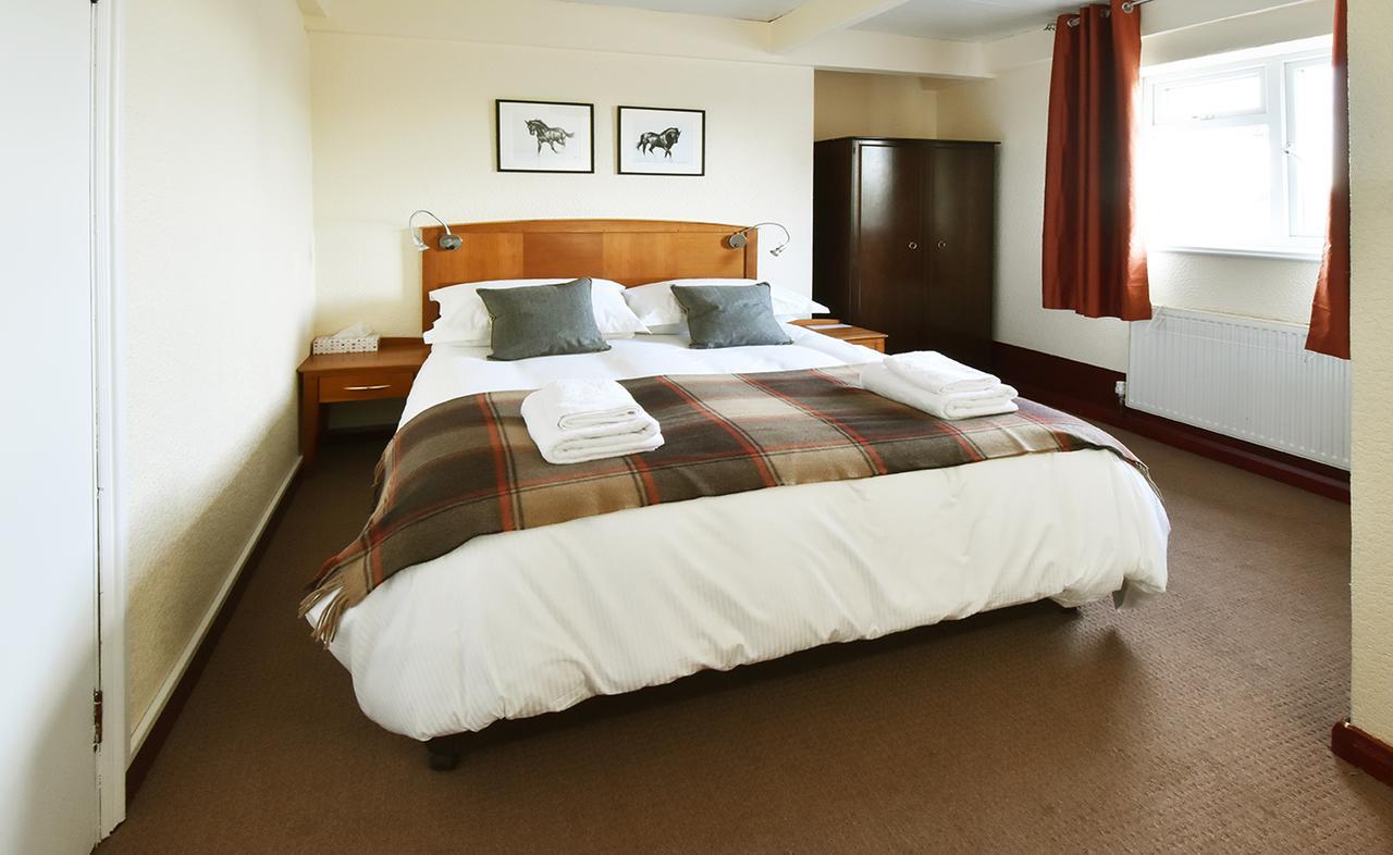 Harrogate Country B&B 외부 사진