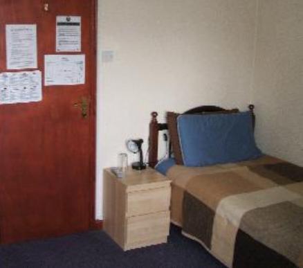 Harrogate Country B&B 객실 사진