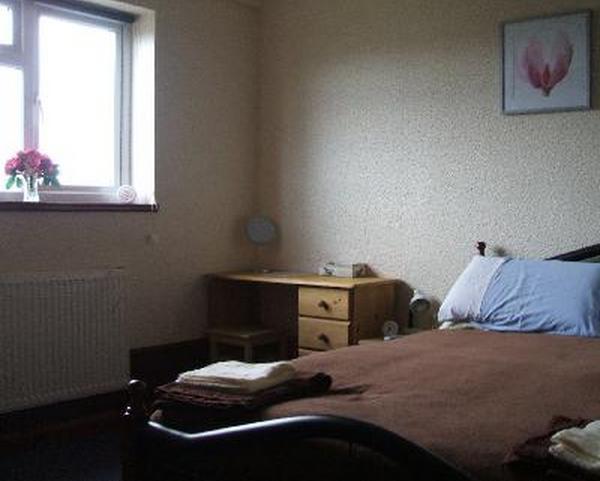 Harrogate Country B&B 객실 사진