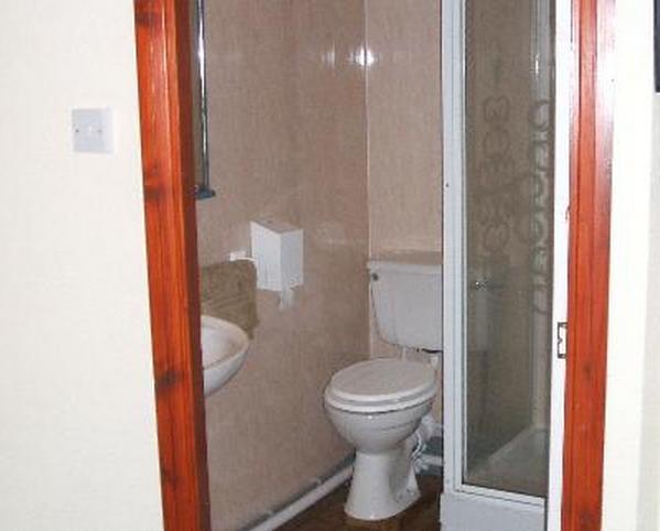 Harrogate Country B&B 객실 사진