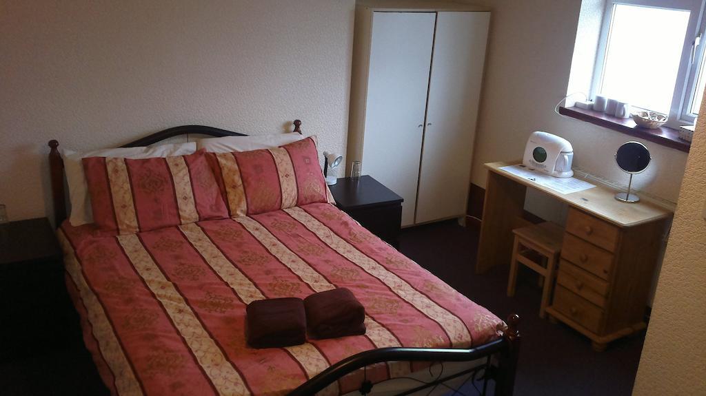 Harrogate Country B&B 객실 사진