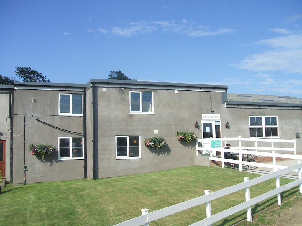Harrogate Country B&B 외부 사진