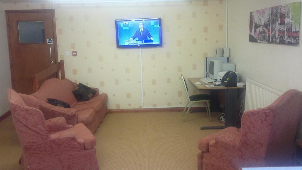 Harrogate Country B&B 외부 사진
